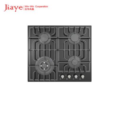 New Product High Quality 4 Burners Gas Stove Made in China Top Burners Stove